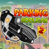 parking hooligan 2 game