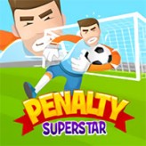 penalty superstar game