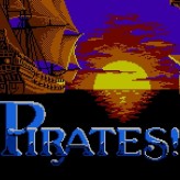 pirates! game