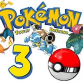 Play Pokemon Tower Defense