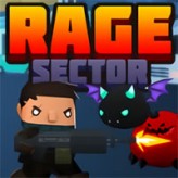 rage sector game