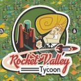 rocket valley tycoon game