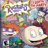 rugrats: i gotta go party game