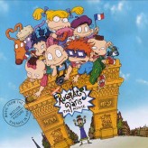 rugrats in paris: the movie game