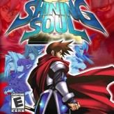 shining soul ii game