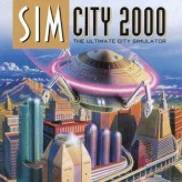 simcity 2000 game