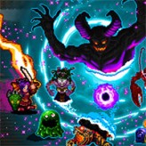 soda dungeon game