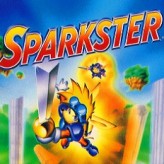 sparkster game