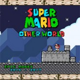 Mega Mario World - Play Game Online