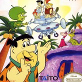 the flintstones: the rescue of dino & hoppy game