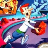 the jetsons: cogswell's caper! game