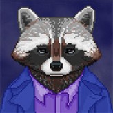 RACCOON ADVENTURE: CITY SIMULATOR 3D - Jogue Agora!