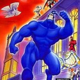 the tick game