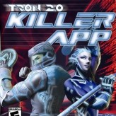 tron 2.0: killer app game