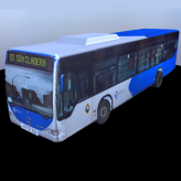 big busdriver parking 3d game