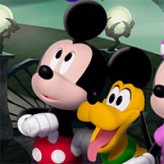 Mickey Mousecapade Play Game Online