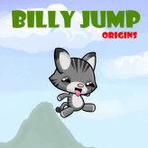 billy jump origins game