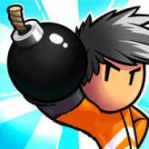 Bomb It Kart Racer - Jogo Gratuito Online