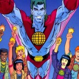 captain planet and the planeteers game