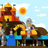 castle wars 3 game