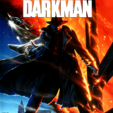 darkman game