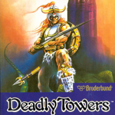 deadly towers game