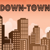 down-town game