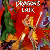 dragon's lair game