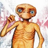 e.t. - the extra-terrestrial game