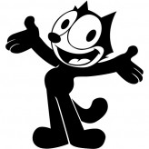 Felix the Cat 2 🔥 Play online