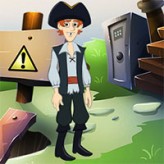 finding jack’s treasure game