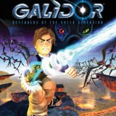 galidor: defenders of the outer dimension game
