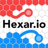 hexar.io game