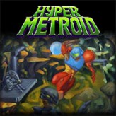 hyper metroid game