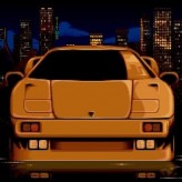 Lamborghini American Challenge - 1HitGames