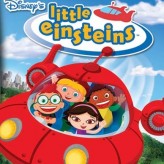 little einsteins game