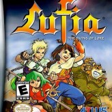 lufia: the ruins of lore game