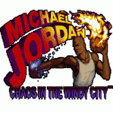 michael jordan: chaos in the windy city game