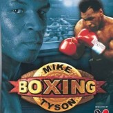 mike tyson boxing game