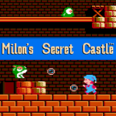 milon's secret castle game