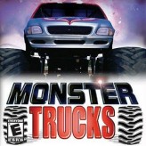 monster trucks game