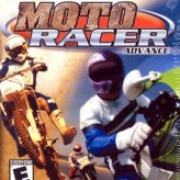 motoracer advance game