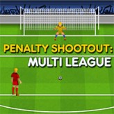 penalty shootout: multi league game