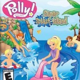 polly pocket!: super splash island game