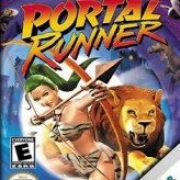 portal runner game