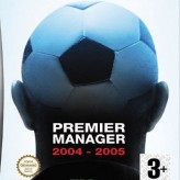 premier manager 2004-2005 game