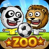 puppet soccer zoo game