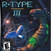 r-type iii: the third lightning game