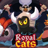 royal cats game