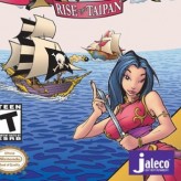 sea trader: rise of taipan game